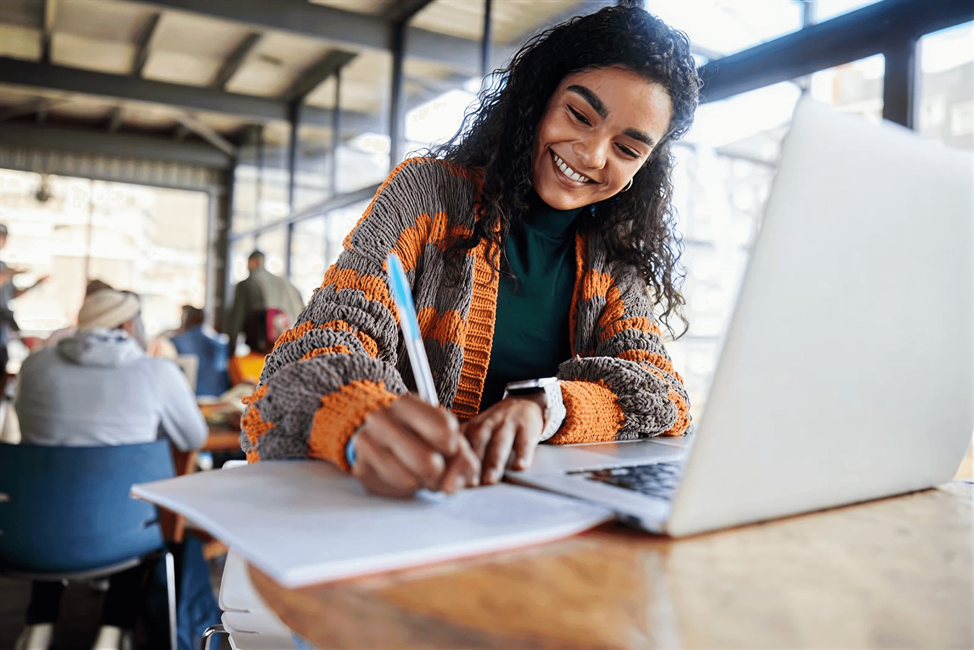 Supply Chain Scholars Initiative